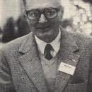 Witold Trzeciakowski in 1989