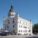 Szydlowiec Town Hall 01
