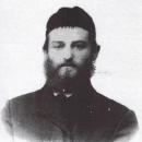Rubin Rabinowicz 1911