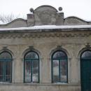 Szydłowiec-Synagoga Garbarska